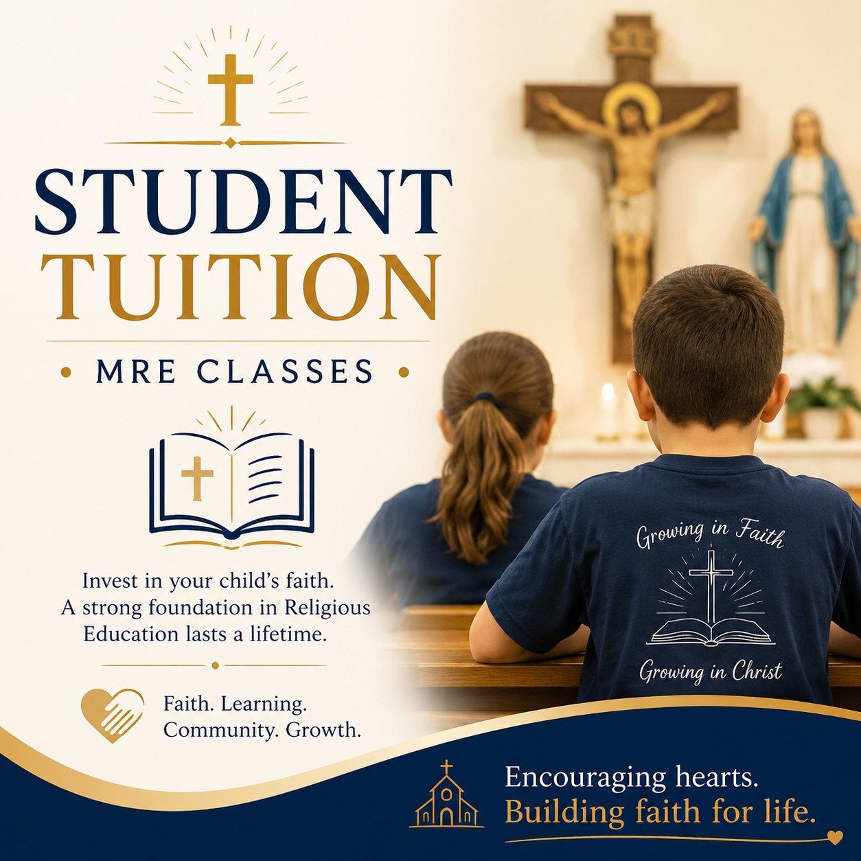 Student Tuition